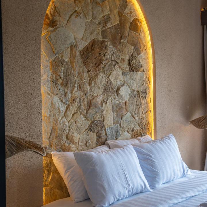 Photo of Bedroom in Kintamani