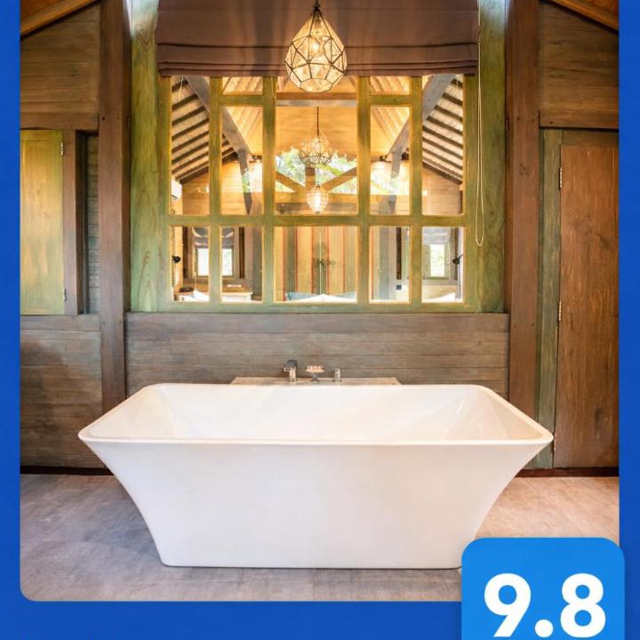 Photo of Bathroom in Ubud