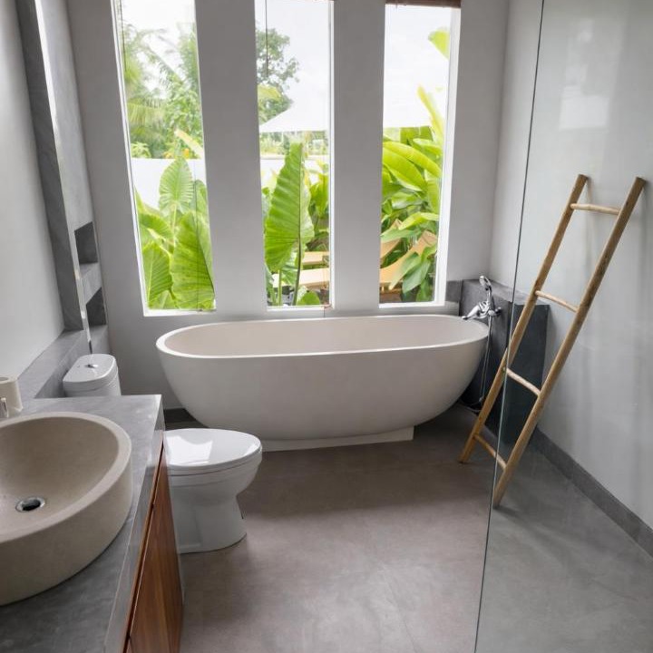 Photo of Bathroom in Pejeng