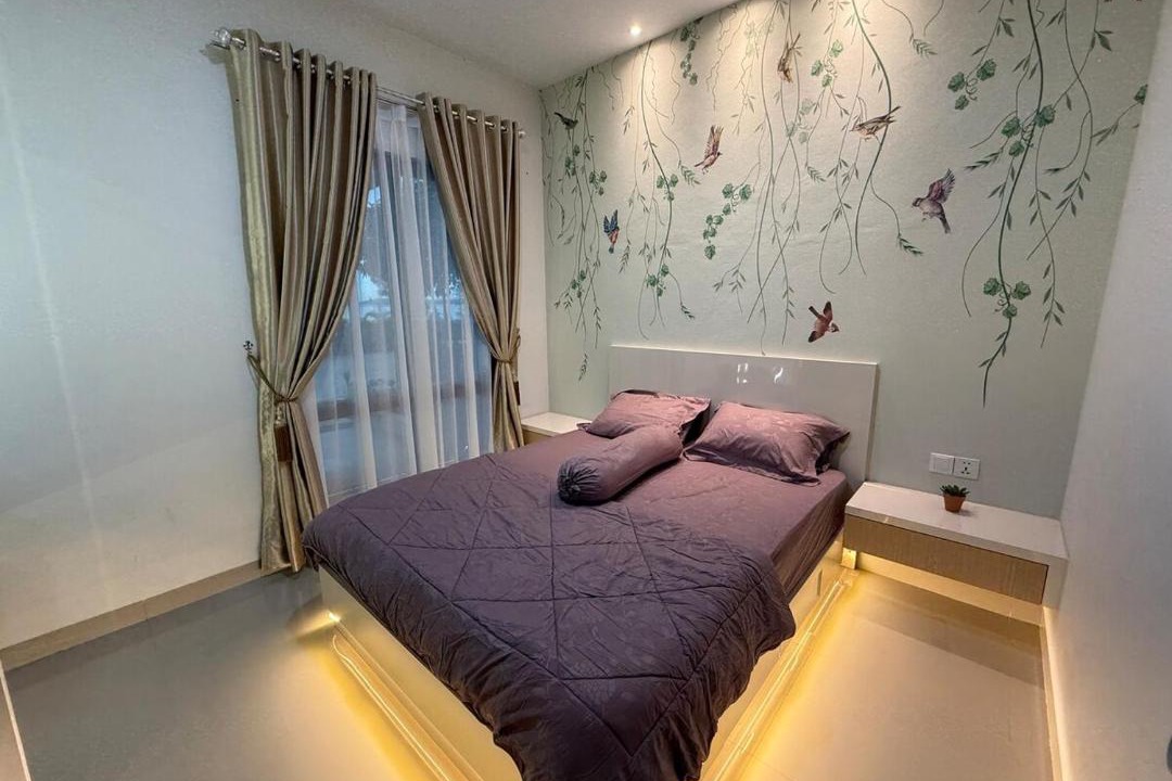 Photo of Bedroom in Batam