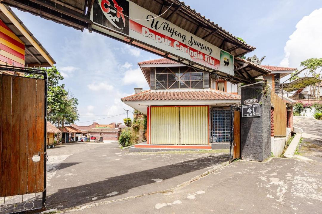 Photo of Others in Bandung