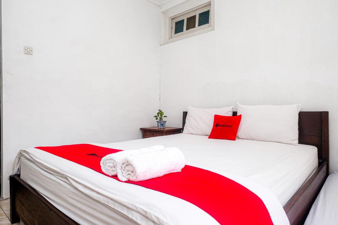 Photo of Bedroom in Central Yogyakarta