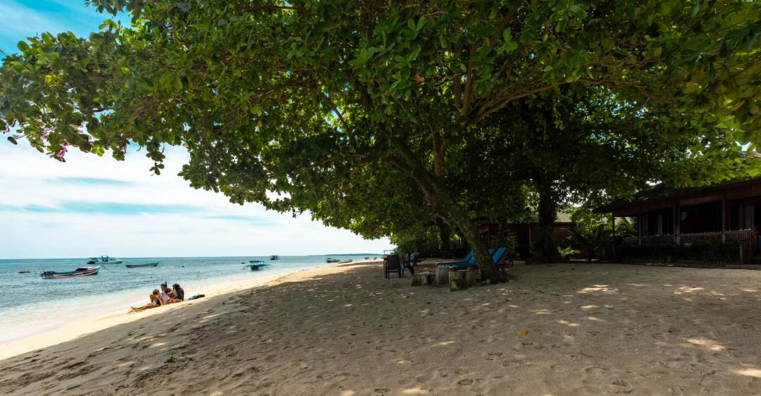 Photo of Others in Siladen Island