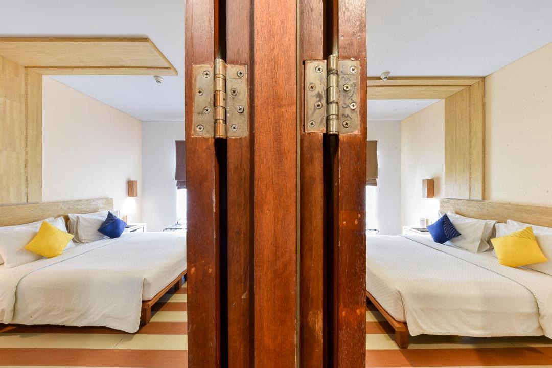 Photo of Bedroom in Kuta