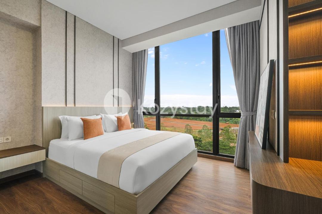 Photo of Bedroom in Bumi Serpong Damai