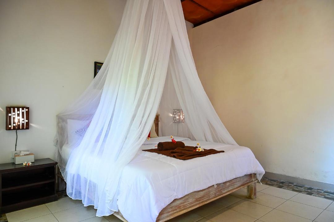 Photo of Bedroom in Pemuteran