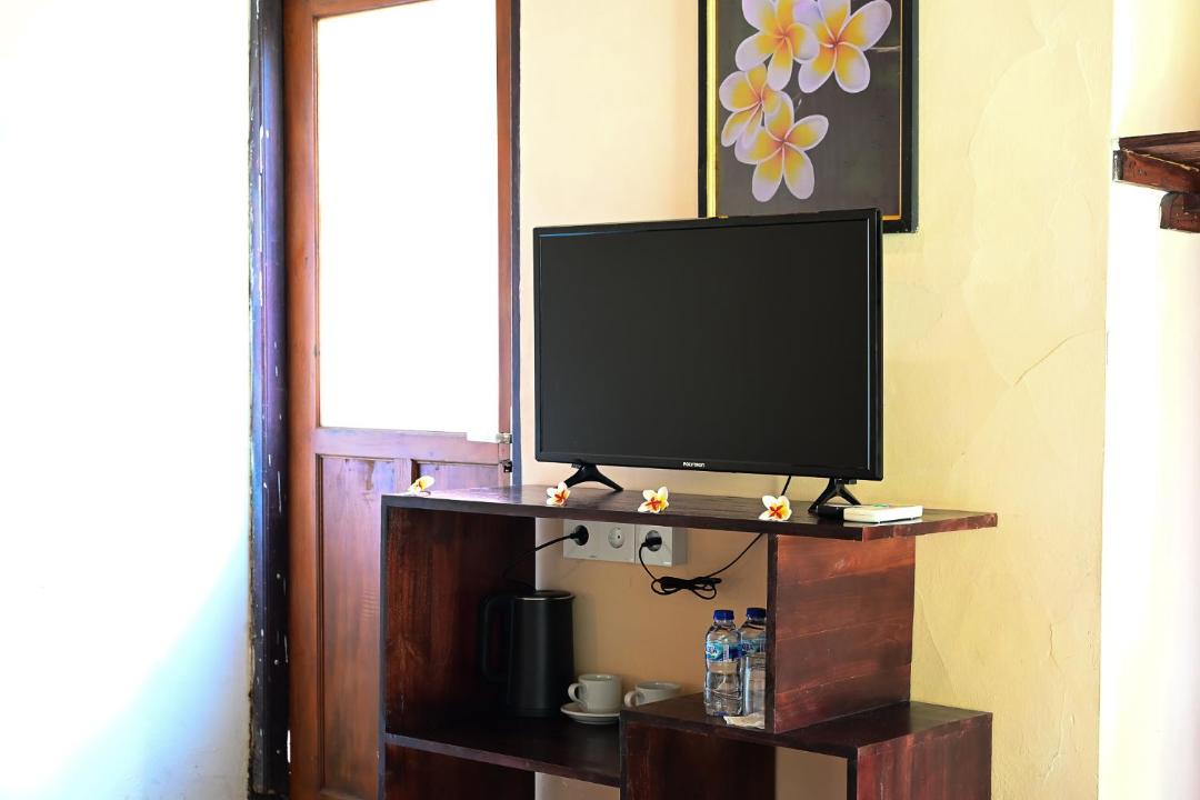 Photo of Livingroom in Pemuteran