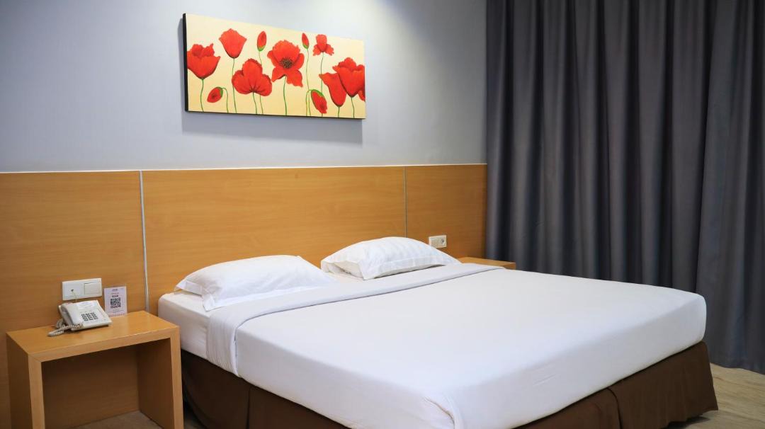 Photo of Bedroom in Bandar Lampung