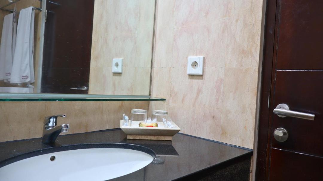 Photo of Bathroom in Bandar Lampung