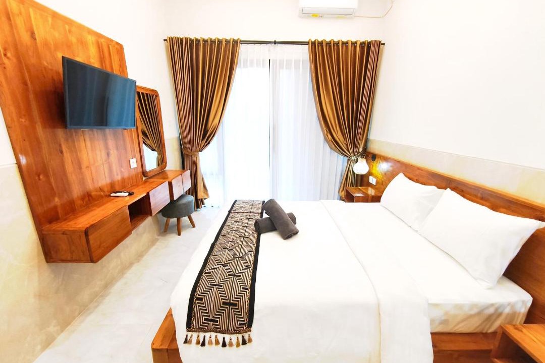 Photo of Bedroom in Kuta