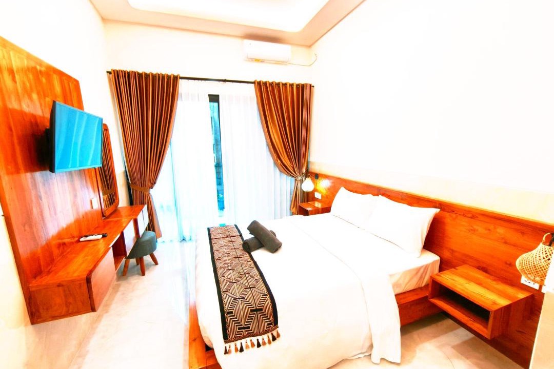 Photo of Bedroom in Kuta