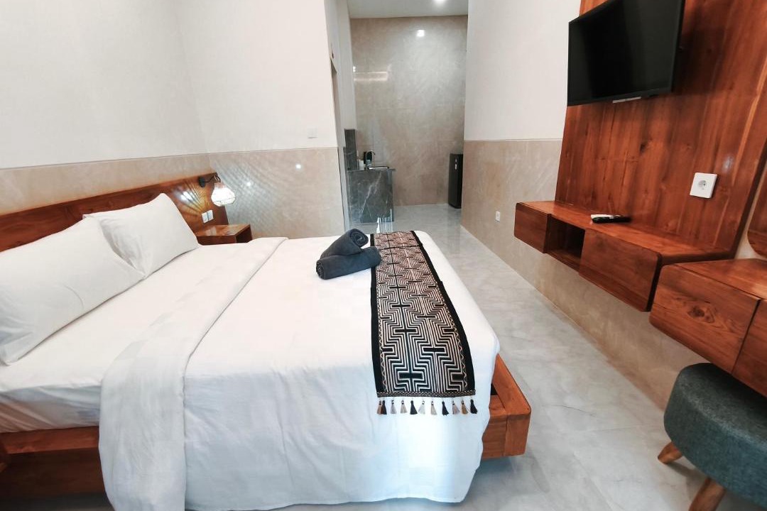 Photo of Bedroom in Kuta