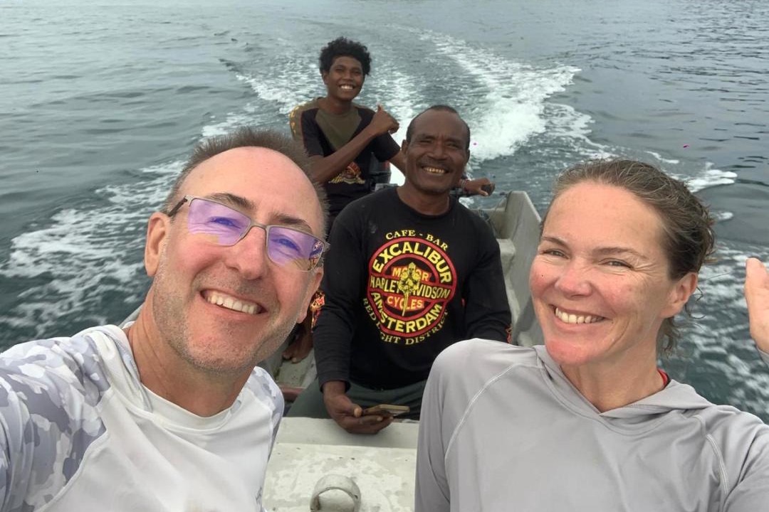 Photo of Others in Pulau Fam