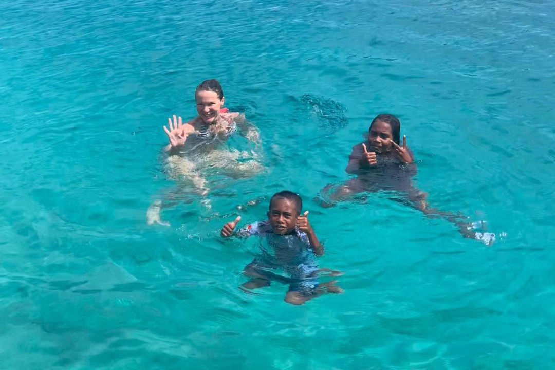 Photo of Others in Pulau Fam