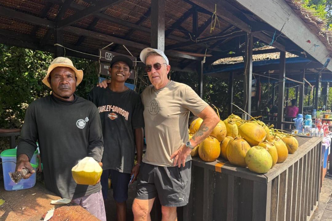 Photo of Others in Pulau Fam