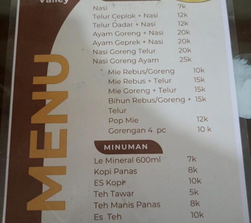 Photo of Others in Megamendung