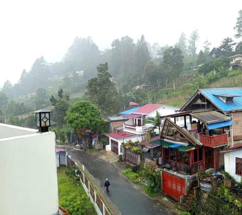 Photo of Others in Berastagi