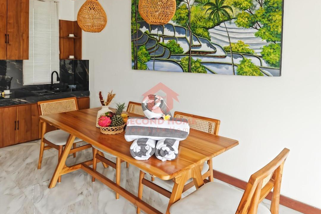 Photo of Kitchen in Kutuh