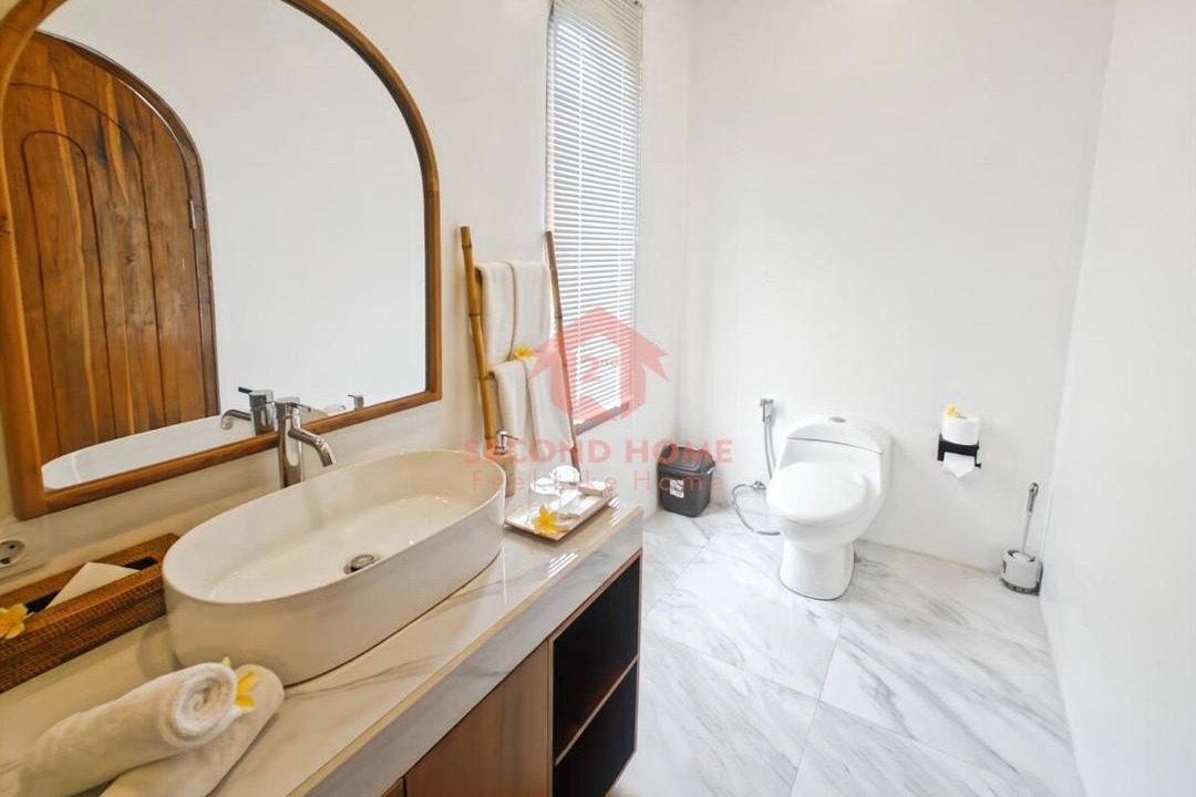 Photo of Bathroom in Kutuh