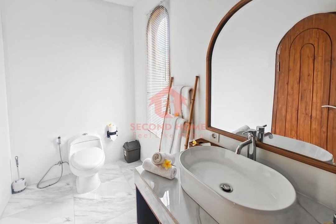 Photo of Bathroom in Kutuh
