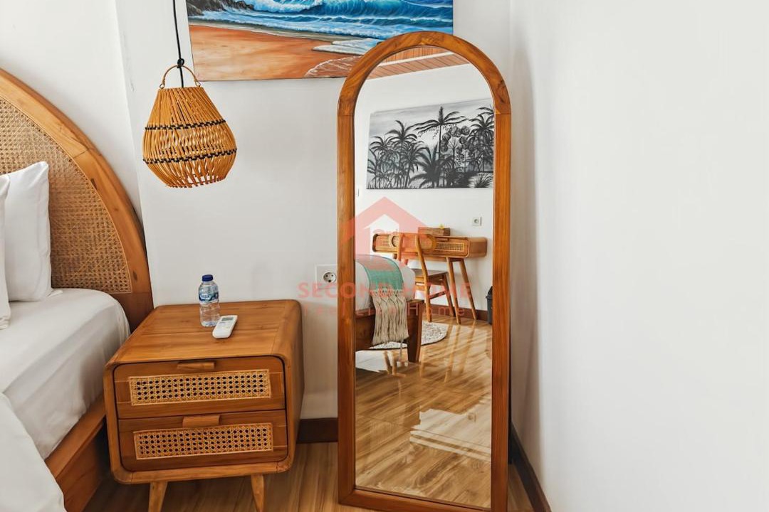 Photo of Bedroom in Kutuh