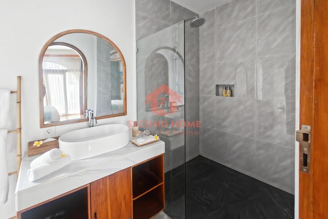 Photo of Bathroom in Kutuh
