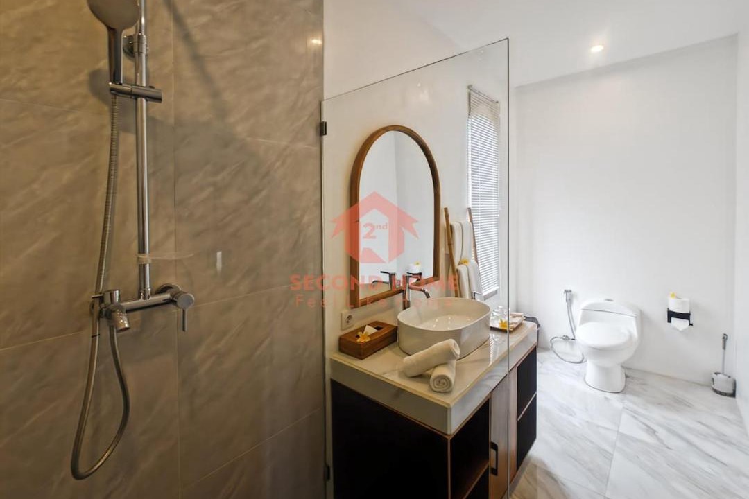 Photo of Bathroom in Kutuh