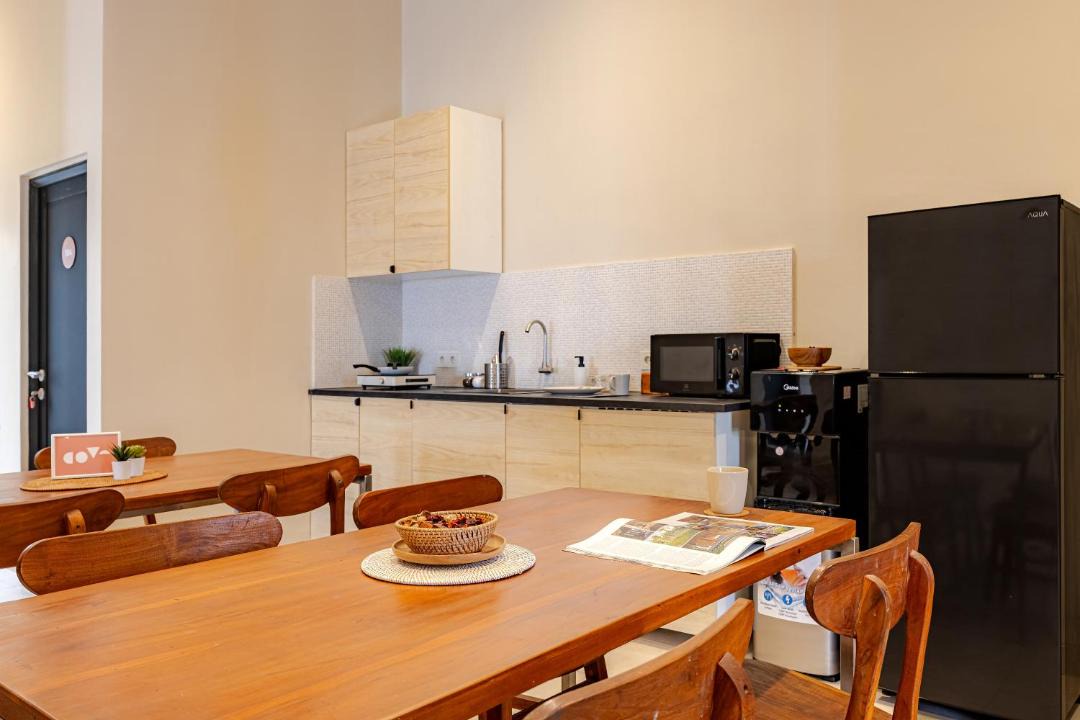 Photo of Kitchen in Bukit
