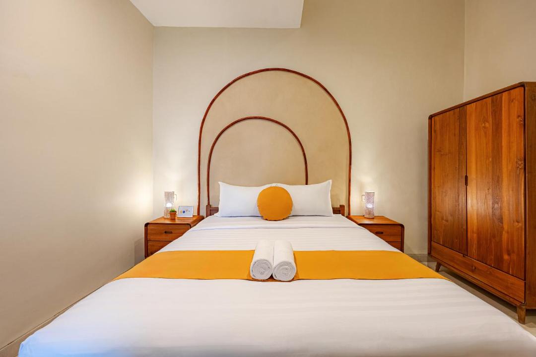 Photo of Bedroom in Bukit