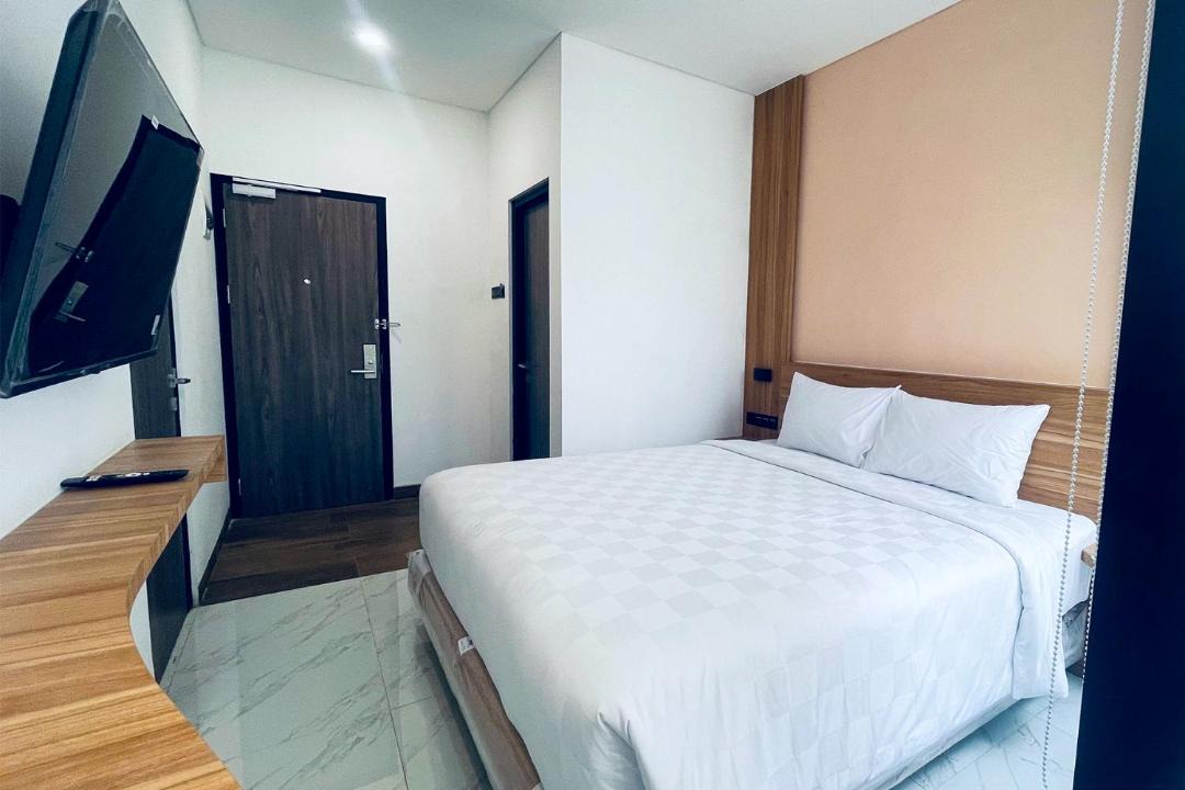 Photo of Bedroom in Cisarua