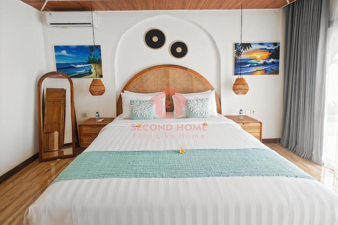 Photo of Bedroom in Kutuh