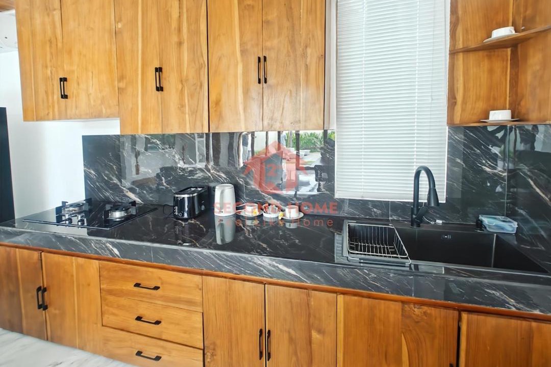 Photo of Kitchen in Kutuh