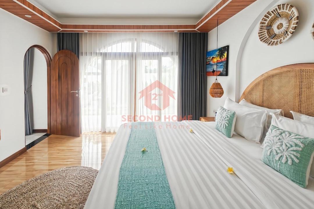 Photo of Bedroom in Kutuh