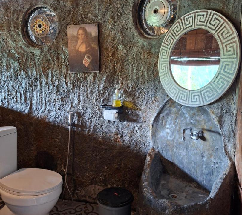 Photo of Bathroom in Sebatu