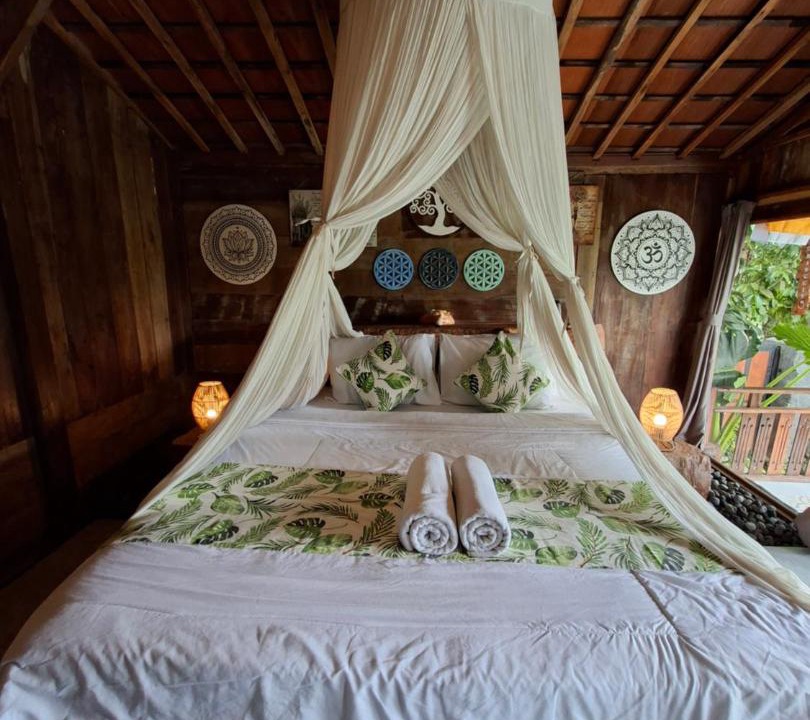 Photo of Bedroom in Sebatu