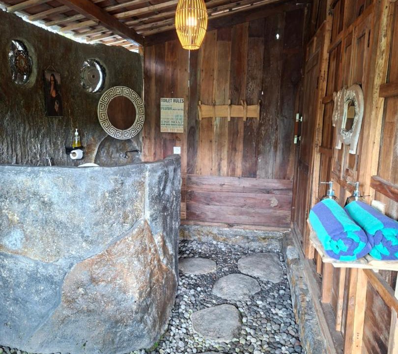 Photo of Bathroom in Sebatu
