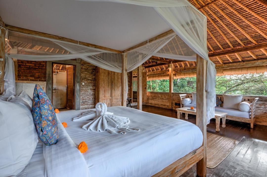 Photo of Bedroom in Kedewatan