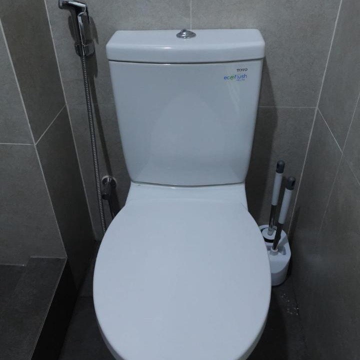 Photo of Bathroom in Serpong