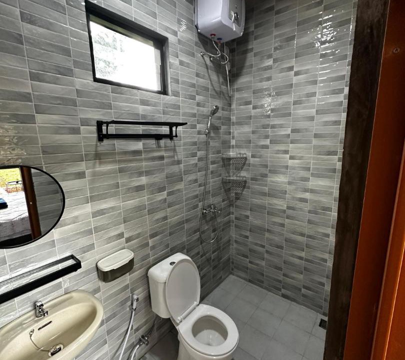 Photo of Bathroom in Cisarua