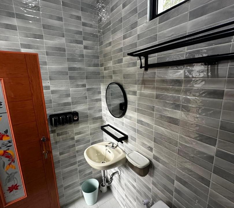 Photo of Bathroom in Cisarua