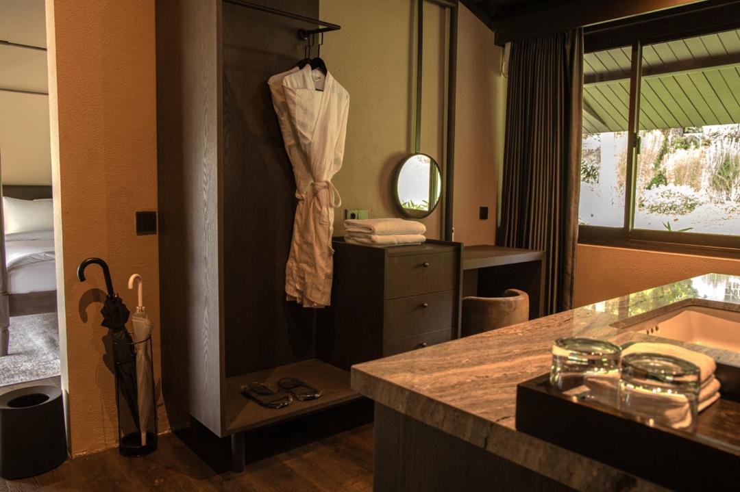Photo of Bathroom in Cisarua