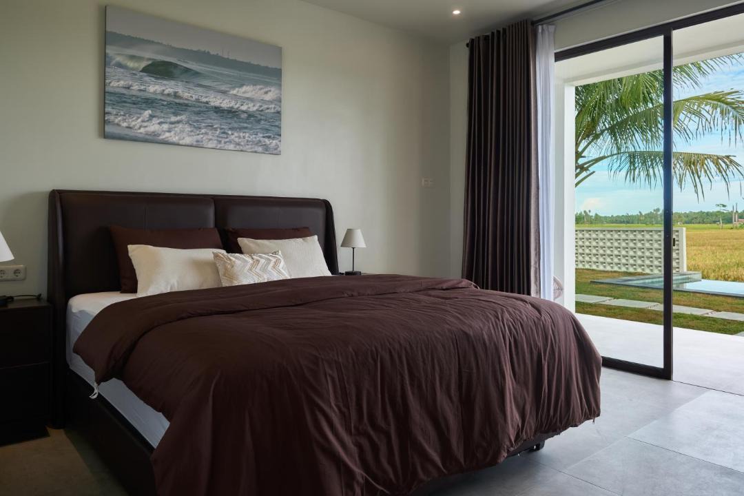 Photo of Bedroom in South Krui