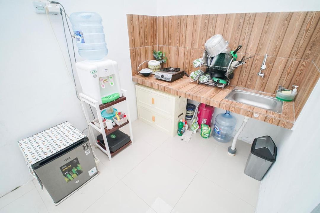 Photo of Bathroom in Klaten