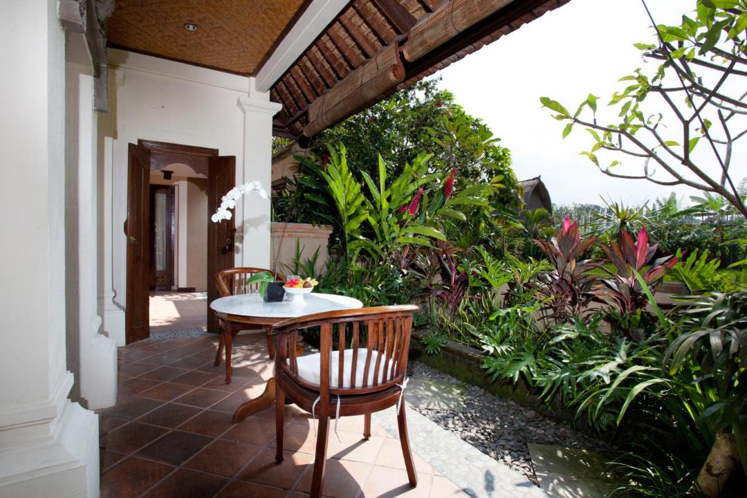 Photo of Patio Balcony in Peliatan