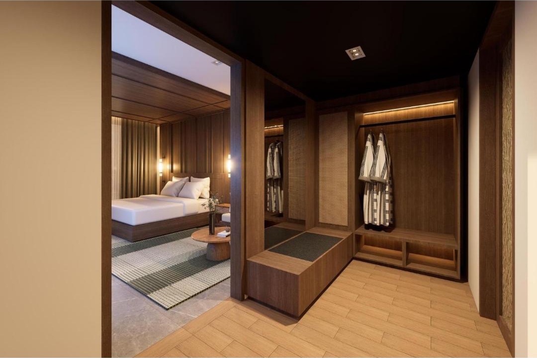 Photo of Bedroom in Padangbai