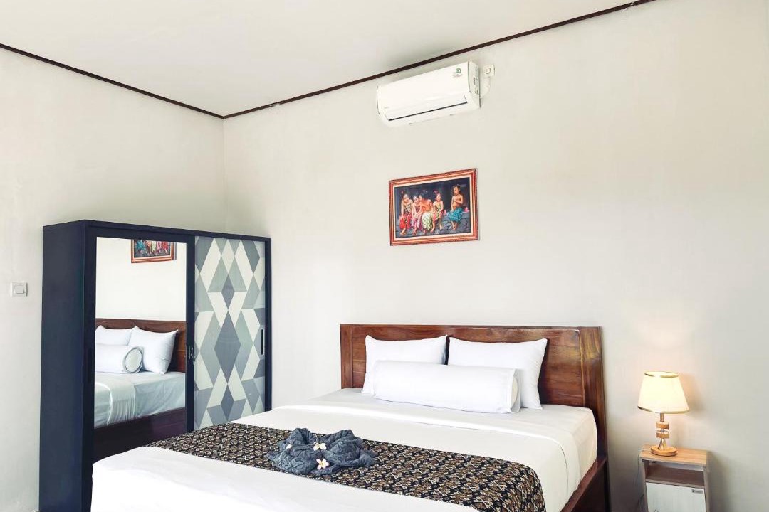 Photo of Bedroom in Mendoyo