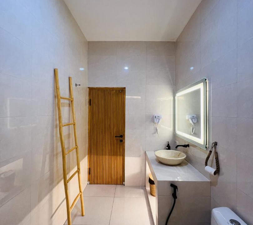 Photo of Bathroom in Pancawati