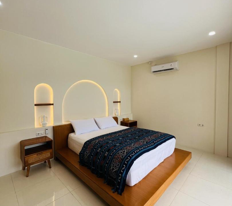 Photo of Bedroom in Pancawati
