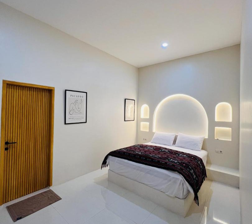 Photo of Bedroom in Pancawati