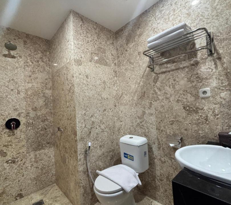Photo of Bathroom in Bogor Barat
